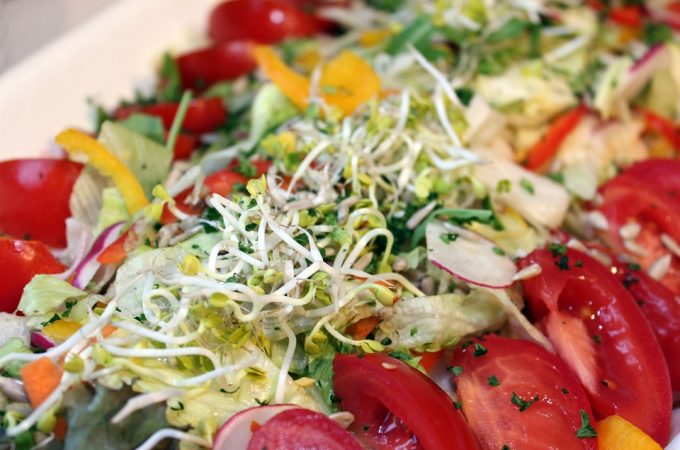 Frokostordning i København til organisationer