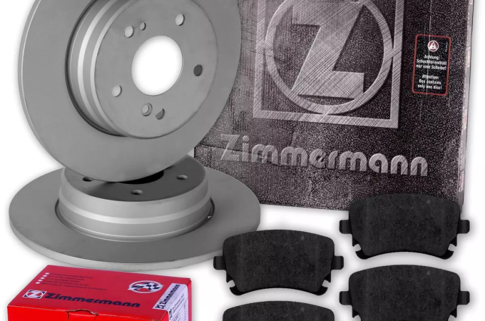 Гальмівні системи VW Polo Variant (6V5): Надійність від Otto-Zimmermann – Спортивные тормозные колодки для тюнинга, ремонта и комплектации автомобилей ➤ Купить в Украине