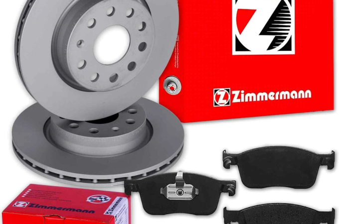 Гальмівні системи Zimmermann для Mercedes-Benz 190 (W201) E 2.3-16 – Рейтинг тормозных барабанов 2022 года (ТОП-5). Лучшие