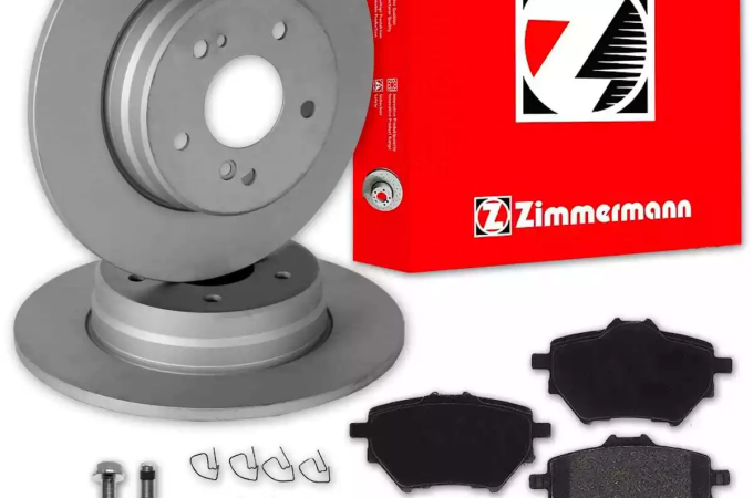 Otto-Zimmermann для AUDI A6 Avant: якісні гальмівні диски та – Тормозные барабаны – отзывы, рейтинг и оценки покупателей – маркетплейс