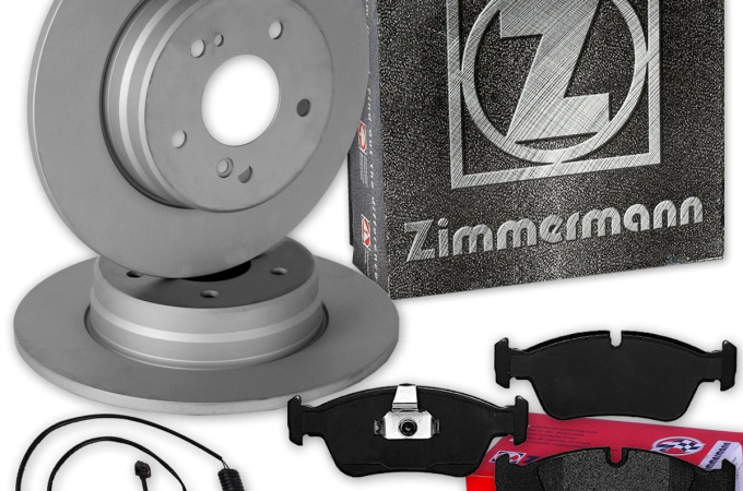 Гальмівні системи PEUGEOT EXPERT: безпека та якість Zimmermann – Что лучше – тормозные барабаны: сравнение, отзывы, оценки