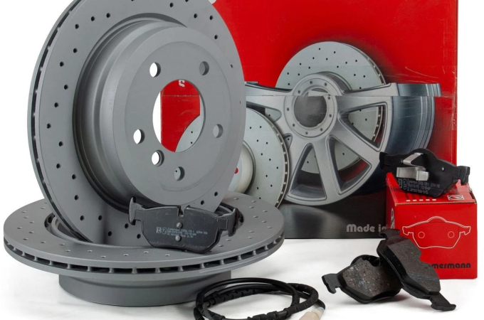 Барабаны тормозные – купить оптом в торговом доме! Достойное качество, доступная цена, гибкие условия сотрудничества! – Гальмівні диски та колодки Zimmermann для SEAT IBIZA IV SPORTCOUPE